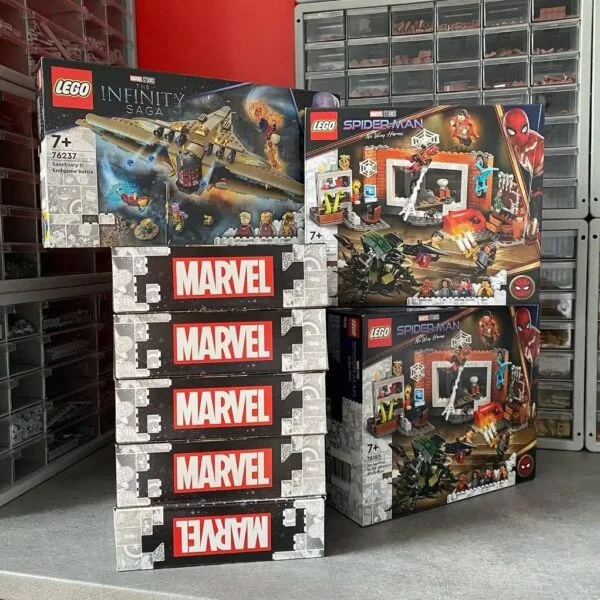 Lego Wholesale thumbnail 3
