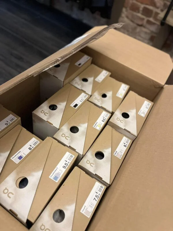 Cloud Nova Shoe Pallet thumbnail 8