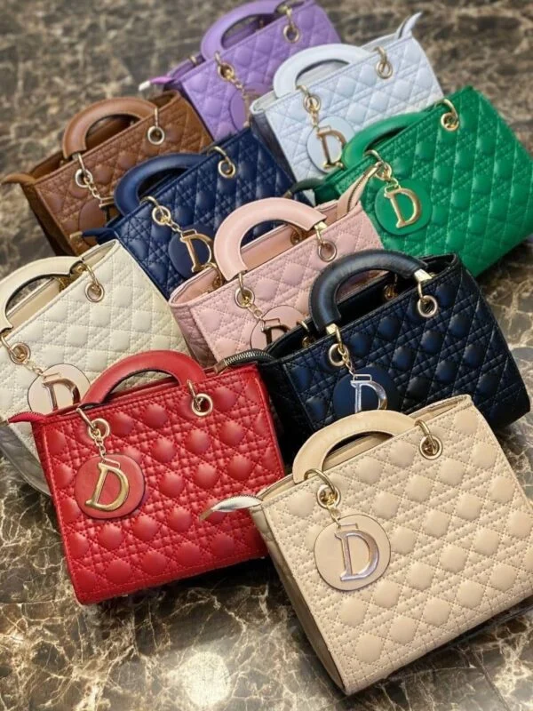 Women Dior Bags Pallets thumbnail 6
