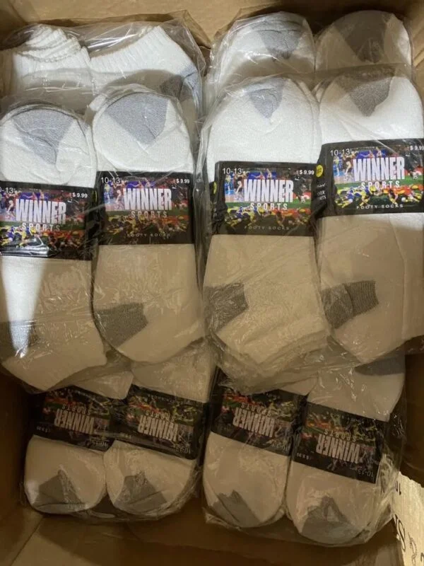 Socks Pallet thumbnail 4