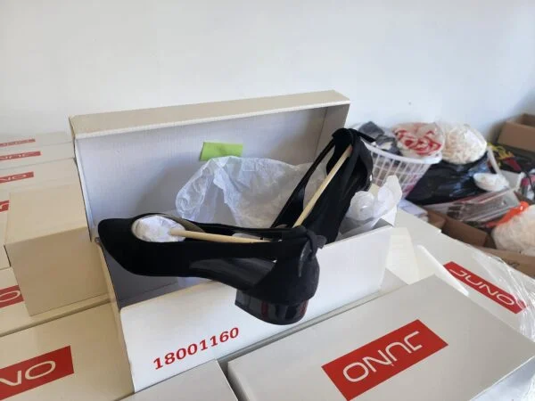 Women Shoes and Sandles thumbnail 5