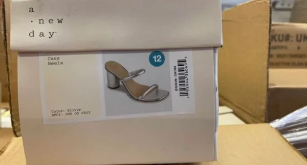 Shoes Truckload thumbnail 3