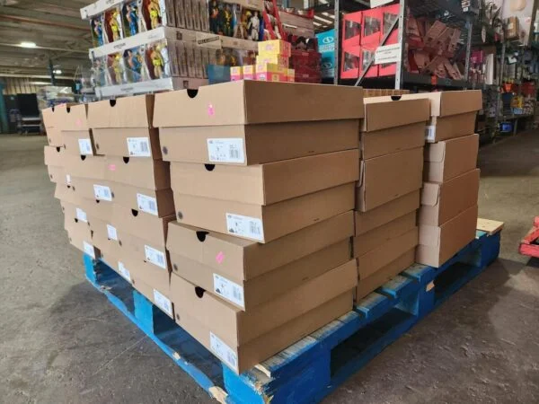 Ugg Shoe Pallets thumbnail 6