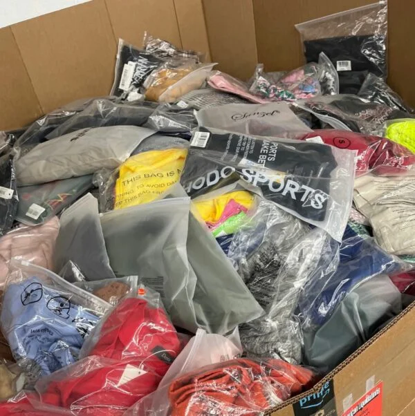 Amazon Assorted Clothing thumbnail 3