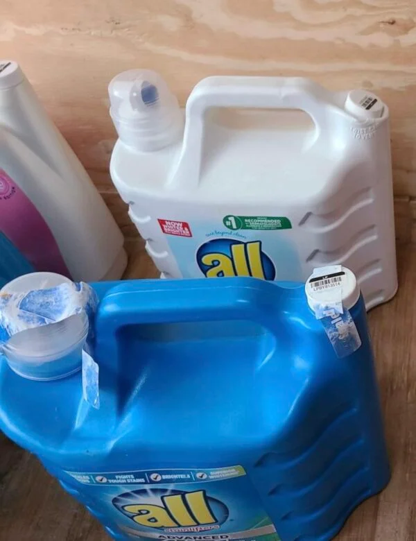 New Laundry Stockpile Pallets thumbnail 4