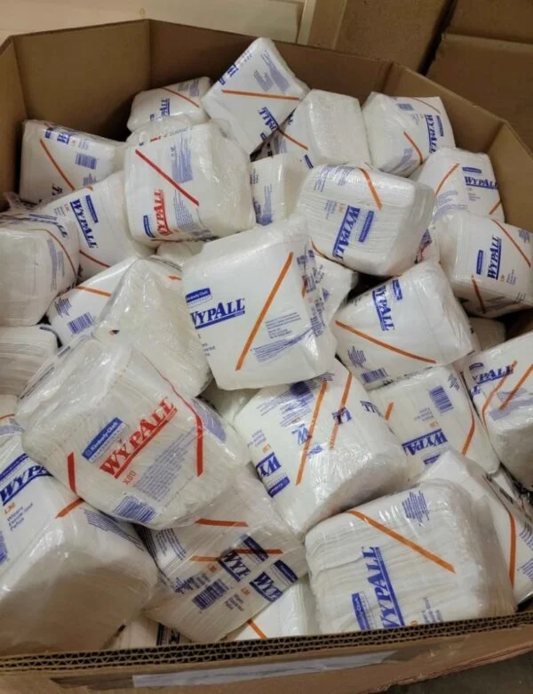 New Merchandise Pallets thumbnail 6