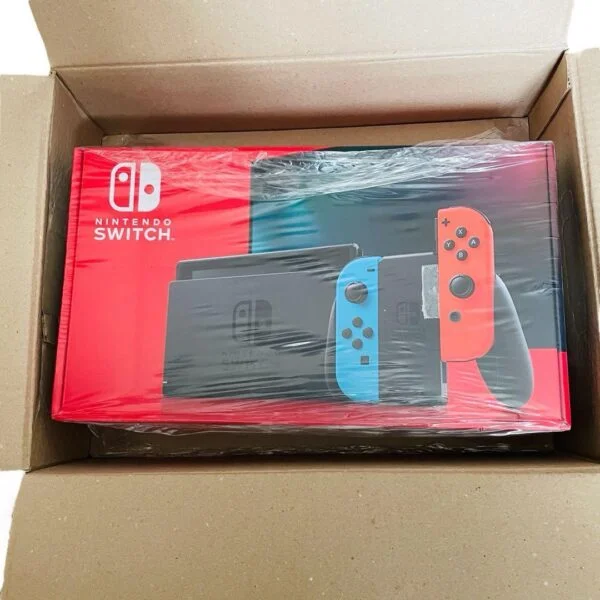 Nintendo Switch Pallet thumbnail 5