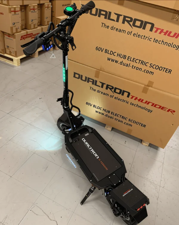 Electric Scooters Pallets For Sale thumbnail 2