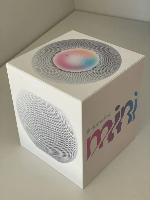 Apple Homepod Mini Pallets thumbnail 4