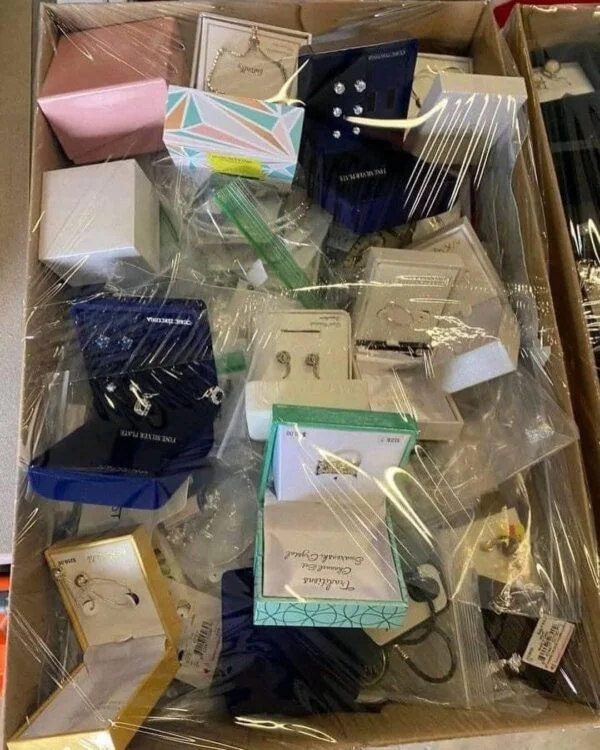 Jewelry Pallet thumbnail 4