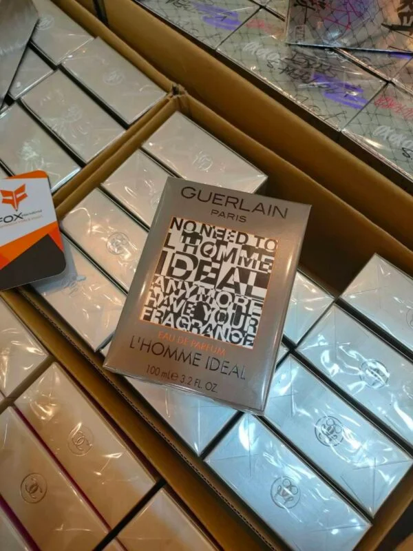 Original Perfume Wholesale thumbnail 2