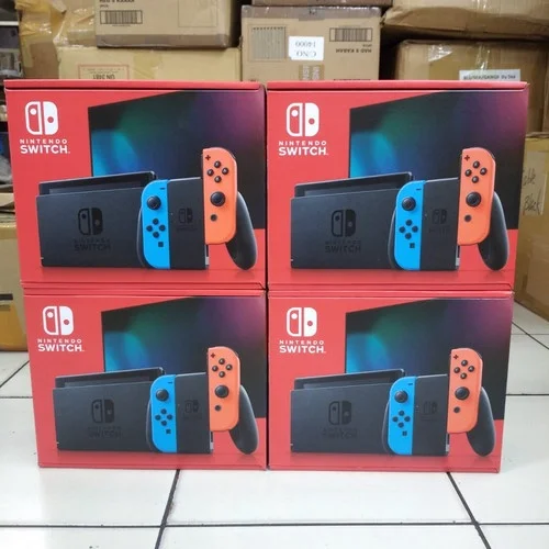 Nintendo Switch Pallet thumbnail 7