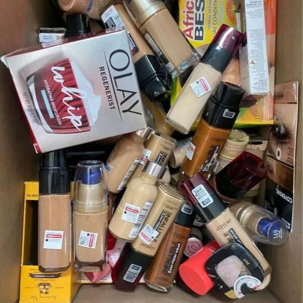 Makeup Boxes Pallets thumbnail 3