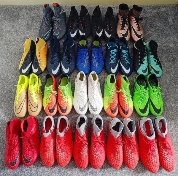 Soccer Cleats Pallets thumbnail 4