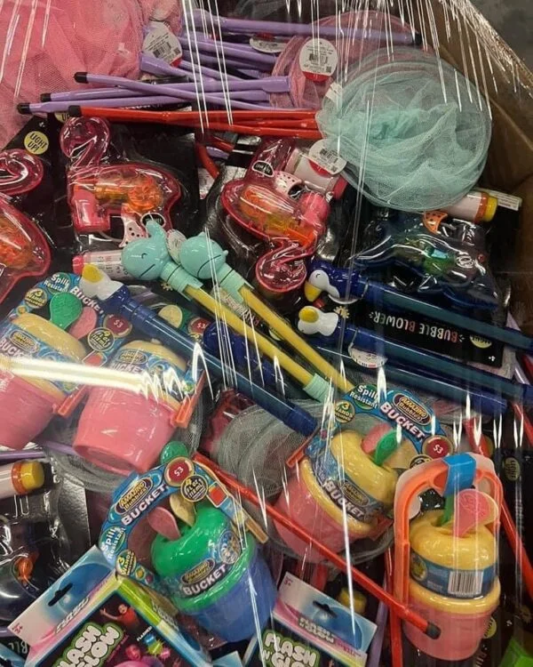 Wholesale Kids Toys Pallets thumbnail 2