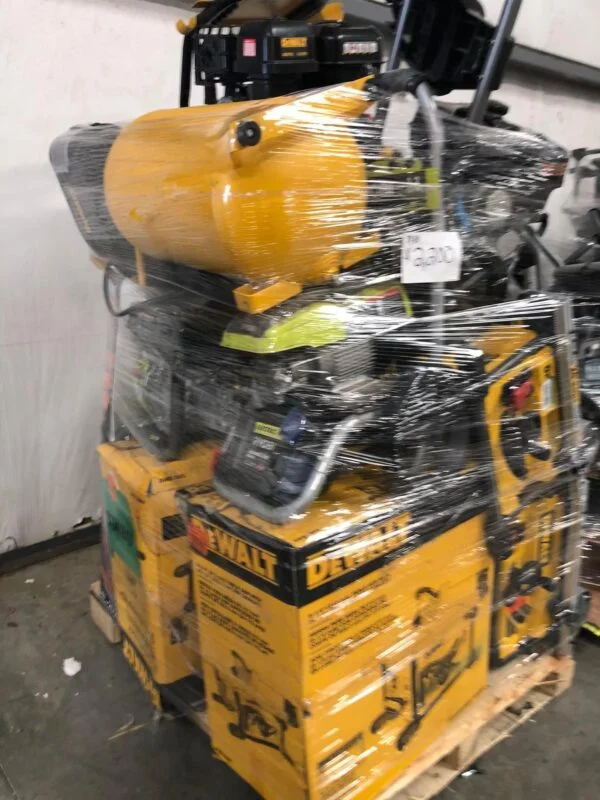 Tool Pallets For Sale Near Me thumbnail 2