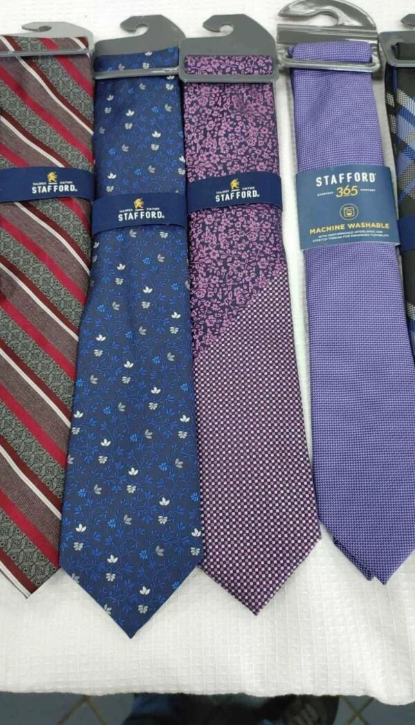 Mens Tie Pallets thumbnail 5