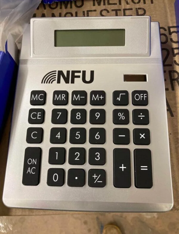 Desktop Calculator Pallets thumbnail 3