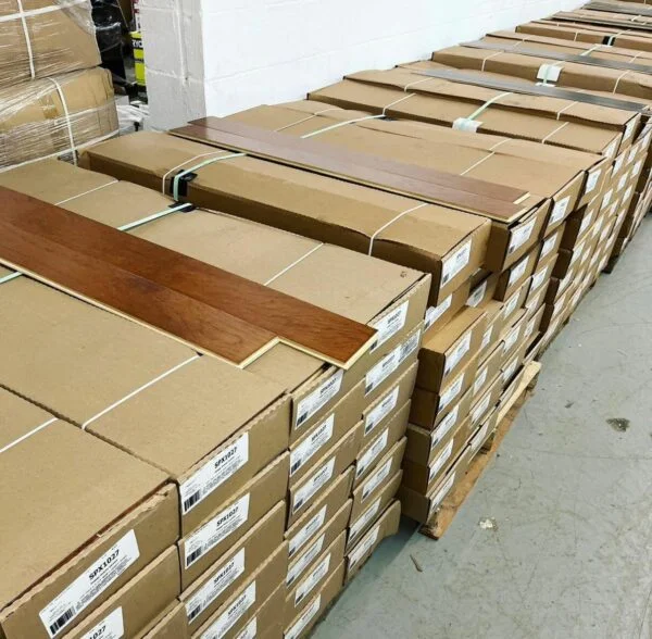 Hardwood Flooring Pallets thumbnail 5