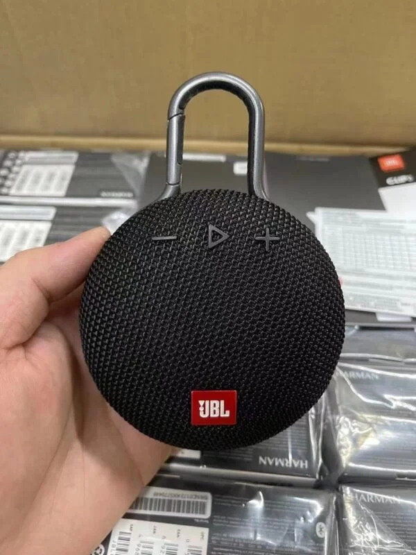 JBL Clip3 Wholesale Pallets thumbnail 2