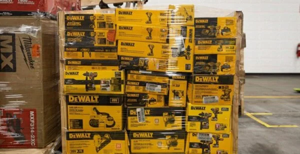Home Depot Tool Pallets thumbnail 9