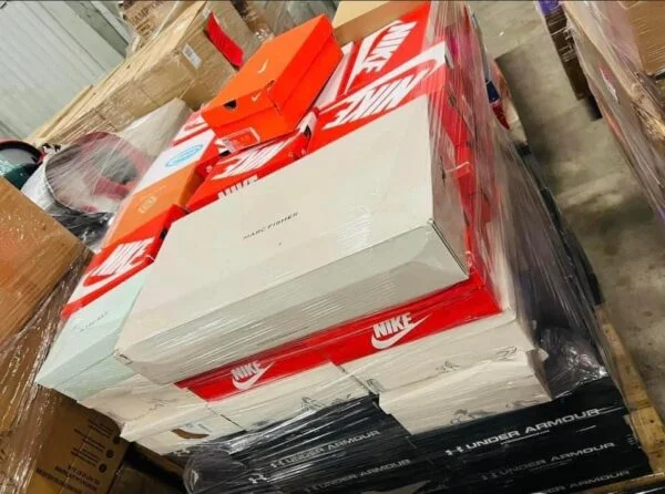 Branded Shoe Load thumbnail 5