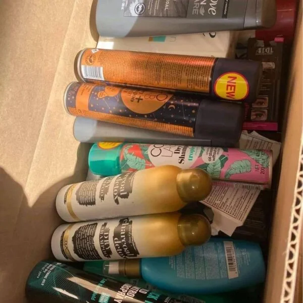 Makeup Boxes Pallets thumbnail 5