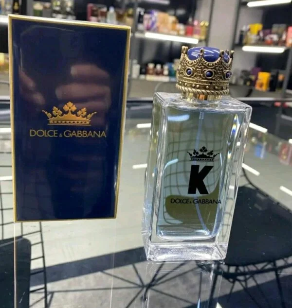 Perfume Liquidation Pallets thumbnail 9
