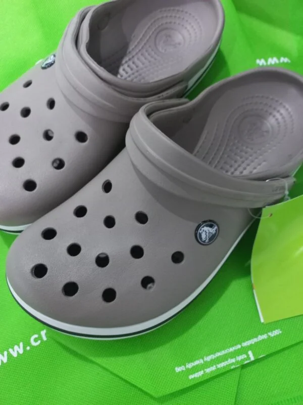 Crocs Shoes Bulk Pallets thumbnail 5