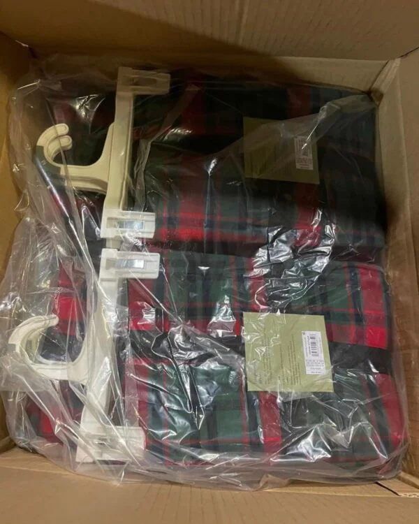 Assorted Clothing Pallets thumbnail 2