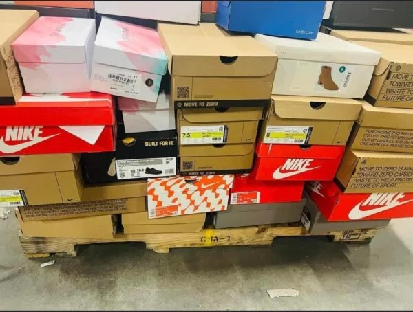 Branded Shoe Load thumbnail 3