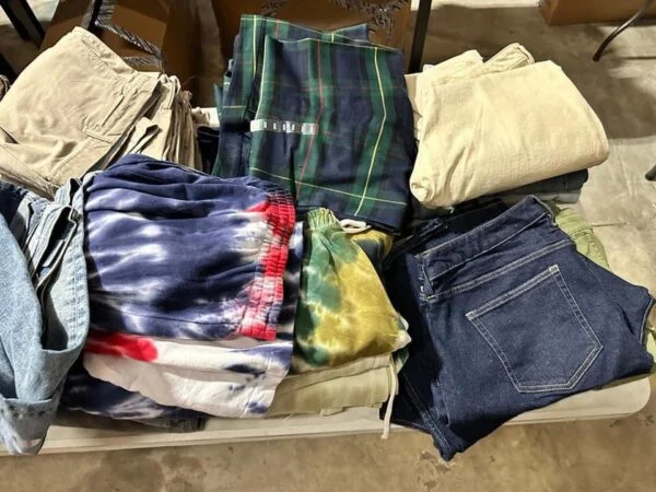 Polo Ralph Lauren Clothing Pallets thumbnail 6
