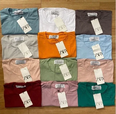Zara Clothing Pallets thumbnail 6