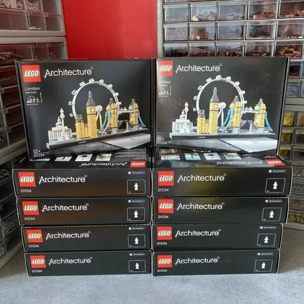 Lego Wholesale thumbnail 6