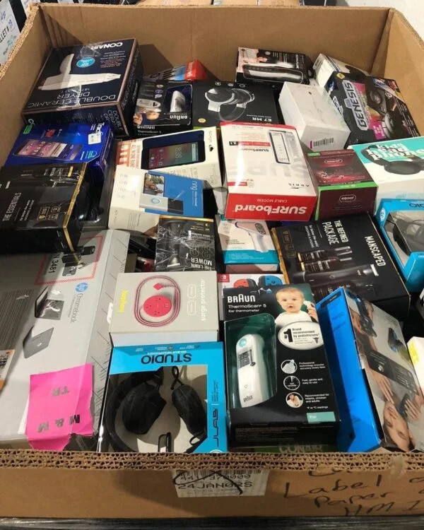 Wholesale Tgt Hpc Pallets thumbnail 4