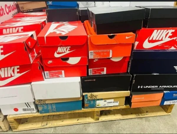 Branded Shoe Load thumbnail 4