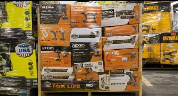 Home Depot Tool Pallets thumbnail 7