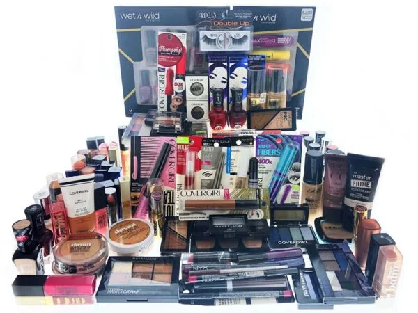 Mix Cosmetic Liquidations thumbnail 2