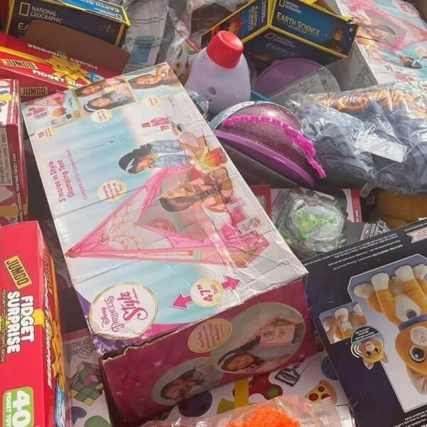 Toy Pallets thumbnail 5