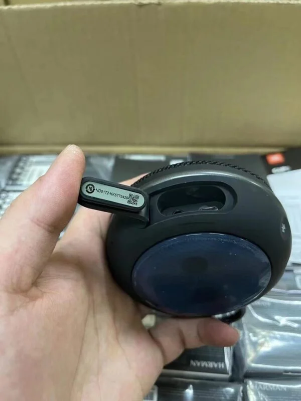 JBL Clip3 Wholesale Pallets thumbnail 4