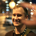 Nathan Prickett
